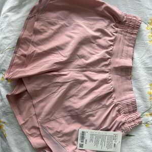 Hotty Hot Short 4” Lined Women's Pink Shorts